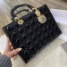 Сумка Christian Dior Lady R2038