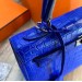 Сумка Hermes Kelly 25 R2100