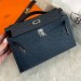Сумка Hermes Kelly Pochette 22 R2138