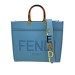 Сумка Fendi Sunshine Medium R2273
