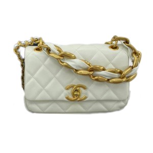 Сумка Chanel 19 R2401