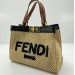 Сумка Fendi Peekaboo R2440