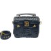 Сумка Balmain B-Buzz 23 R2515