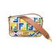 Сумка Fendi Baguette R2783