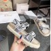Босоножки Christian Dior B1638