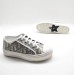 Кеды Christian Dior Walk'n'Dior B1652