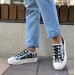 Кеды Christian Dior Walk'n'Dior B1657