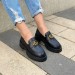 Лоферы Gucci B1680