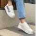 Кеды Gucci B1718