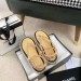 Босоножки Chanel B1723