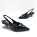 Босоножки Prada B1739