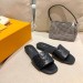 Шлепанцы Louis Vuitton B1749