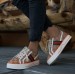Кеды Gucci Tennis 1977 B1764