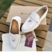 Лоферы Loro Piana B1856