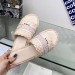 Шлепанцы Christian Dior Dway B1939