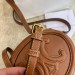 Сумка Celine Oval Cuir Triomphe R2824