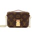 Сумка Louis Vuitton Micro Metis R2848