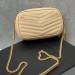 Сумка Saint Laurent Lou Mini R2930