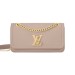 Сумка Louis Vuitton Lockme Chain East West R2934