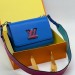 Сумка Louis Vuitton Twist MM R3005
