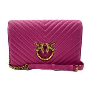 Сумка Pinko Classic Love Bag Click V Quilt R3250