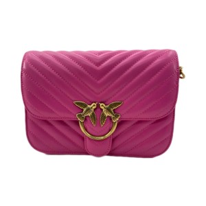Сумка Pinko Love Bag Icon Chevron R3257