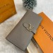 Кошелек Louis Vuitton Vertical R3306