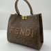 Сумка Fendi Peekaboo R3357