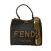 Сумка Fendi Peekaboo R3356