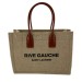 Сумка Saint Laurent Rive Gauche R3411
