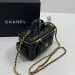 Сумка Chanel Vanity R3454