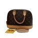 Сумка Louis Vuitton Alma BB R3512