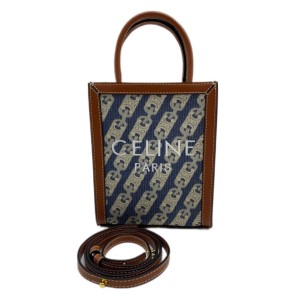 Сумка Celine Vertical Cabas RP3712