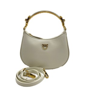 Сумка Pinko Mini Love Bag Half Moon Chinese New Year RP3891