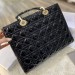 Сумка Christian Dior Lady R2038