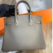 Сумка Hermes Birkin 30 R2087