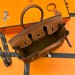 Сумка Hermes Birkin 25 R2201
