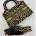 Сумка Christian Dior Book Tote Small R2420