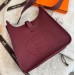 Сумка Hermes Evelyne 33 R2675