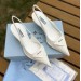 Босоножки Prada B1735