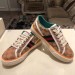 Кеды Gucci Tennis 1977 B1764