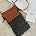 Сумка Celine Phone Pouch R2825