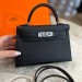 Сумка Hermes Kelly 19 R2831