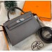 Сумка Hermes Kelly 19 R2832