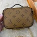 Сумка Louis Vuitton Micro Metis R2849