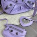 Сумка Balenciaga Le Cagole XS R2883