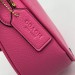 Сумка Coach Willow Saddle Bag R3174