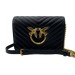 Сумка Pinko Mini Love Bag Click V Quilt R3221