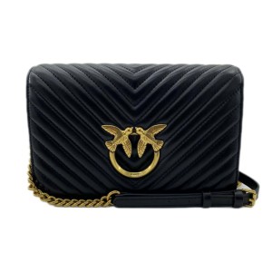 Сумка Pinko Classic Love Bag Click V Quilt R3249
