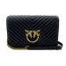 Сумка Pinko Classic Love Bag Click V Quilt R3249